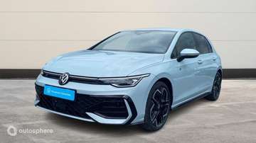 1.5 eTSI EVO2 150ch R-Line Edition DSG7