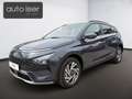 Hyundai BAYON Comfort Line 1.0 T-GDI y6bc1-OO6 Grau - thumbnail 2