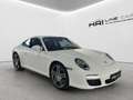 Porsche 997 Carrera Coupe Sportauspuff | Schiebedach | Navi Weiß - thumbnail 7