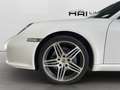 Porsche 997 Carrera Coupe Sportauspuff | Schiebedach | Navi Weiß - thumbnail 10