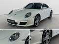 Porsche 997 Carrera Coupe Sportauspuff | Schiebedach | Navi Weiß - thumbnail 8