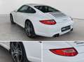 Porsche 997 Carrera Coupe Sportauspuff | Schiebedach | Navi Weiß - thumbnail 9