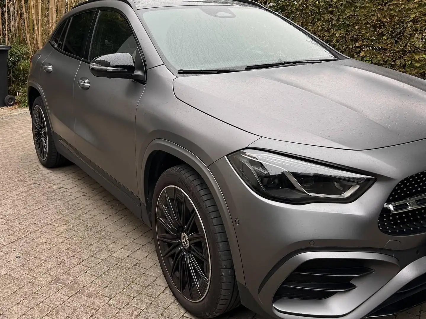 Mercedes-Benz GLA 250 250 e AMG Line Pack Night