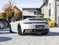 Porsche 992 911 Carrera 4 GTS / PPF / Liftsysteem / Innodrive Grijs - thumbnail 8