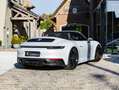 Porsche 992 911 Carrera 4 GTS / PPF / Liftsysteem / Innodrive Grijs - thumbnail 7