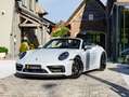 Porsche 992 911 Carrera 4 GTS / PPF / Liftsysteem / Innodrive Grijs - thumbnail 2