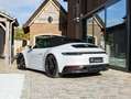 Porsche 992 911 Carrera 4 GTS / PPF / Liftsysteem / Innodrive Grijs - thumbnail 12