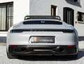Porsche 992 911 Carrera 4 GTS / PPF / Liftsysteem / Innodrive Grijs - thumbnail 10