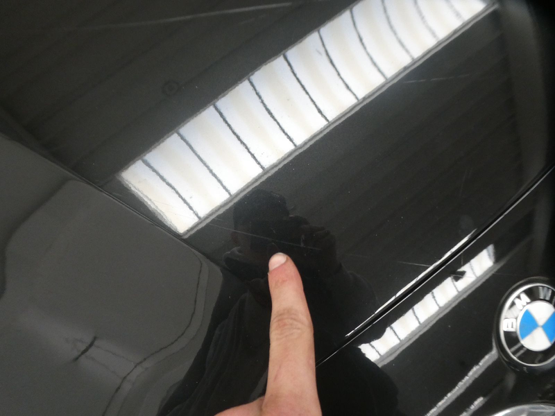 Photo du véhicule