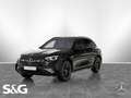 Mercedes-Benz GLC 450 d 4M AMG Standhz.+LED+Pano+HuD+Distronic Schwarz - thumbnail 12