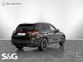 Mercedes-Benz GLC 450 d 4M AMG Standhz.+LED+Pano+HuD+Distronic Schwarz - thumbnail 3