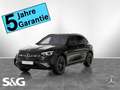 Mercedes-Benz GLC 450 d 4M AMG Standhz.+LED+Pano+HuD+Distronic Czarny - thumbnail 1