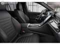 Mercedes-Benz GLC 450 d 4M AMG Standhz.+LED+Pano+HuD+Distronic Czarny - thumbnail 9