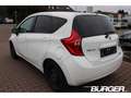 Nissan Note Acenta 1.2 Navi Klima Temp CD AUX USB RDC ESP MAL Weiß - thumbnail 7