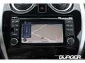 Nissan Note Acenta 1.2 Navi Klima Temp CD AUX USB RDC ESP MAL Weiß - thumbnail 17