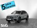 Mercedes-Benz GLA 200 d AMG MBUX+360°+M-LED+AHK+Totwinkel+20LM Grau - thumbnail 1