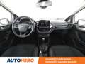 Ford Fiesta 1.0 EcoBoost Titanium Gris - thumbnail 22