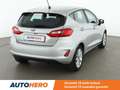 Ford Fiesta 1.0 EcoBoost Titanium Gris - thumbnail 29