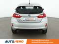 Ford Fiesta 1.0 EcoBoost Titanium Gris - thumbnail 28