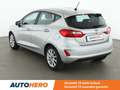 Ford Fiesta 1.0 EcoBoost Titanium Gris - thumbnail 4