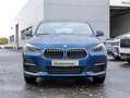 BMW X2 sDrive18d AHK RFK LED PDC V+H DAB Parkass. Blau - thumbnail 4
