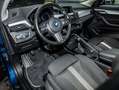 BMW X2 sDrive18d AHK RFK LED PDC V+H DAB Parkass. Blau - thumbnail 10