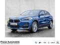 BMW X2 sDrive18d AHK RFK LED PDC V+H DAB Parkass. Blau - thumbnail 1
