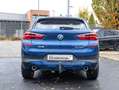 BMW X2 sDrive18d AHK RFK LED PDC V+H DAB Parkass. Blau - thumbnail 5