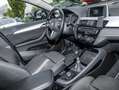 BMW X2 sDrive18d AHK RFK LED PDC V+H DAB Parkass. Blau - thumbnail 6