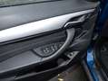 BMW X2 sDrive18d AHK RFK LED PDC V+H DAB Parkass. Blau - thumbnail 18