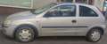 Opel Corsa Corsa GLS Silber - thumbnail 2