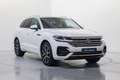 Volkswagen Touareg 3.0TDI V6 Premium Tiptronic Elegance 4M 210kW Blanco - thumbnail 3