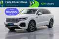 Volkswagen Touareg 3.0TDI V6 Premium Tiptronic Elegance 4M 210kW Blanco - thumbnail 1