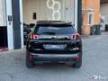 Peugeot 3008 GT LINE 2.0L BLUEHDI 150cv / DISTRIBUTION NEUVE / SUIVI / CAMERA 360 / GARANTIE Schwarz - thumbnail 6