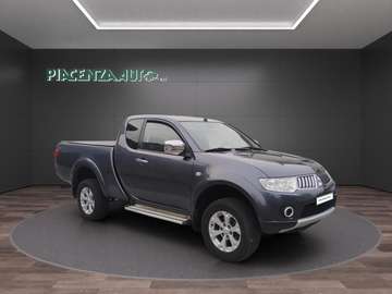 L200 c.cab 2.5 di-d Intense.PREZZO REALE