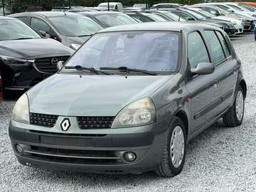 1.4i 16v - Automatique - 90.000KM