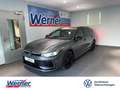 Volkswagen Passat Variant R-Line 2.0TDI AHK IQ.Light Grau - thumbnail 1
