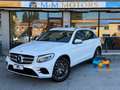 Mercedes-Benz GLC 250 GLC 250 d Premium 4matic auto Blanc - thumbnail 1
