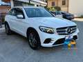 Mercedes-Benz GLC 250 GLC 250 d Premium 4matic auto Blanc - thumbnail 3