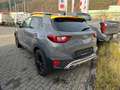 Kia Stonic GT Line Gris - thumbnail 3