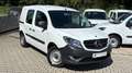 Mercedes-Benz Citan Kasten 108/109/111 CDI lang Blanc - thumbnail 3