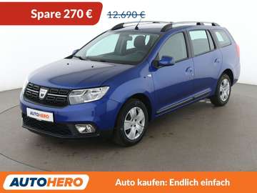 0.9 TCe Comfort *NAVI*TEMPO*CAM*PDC*KLIMA*