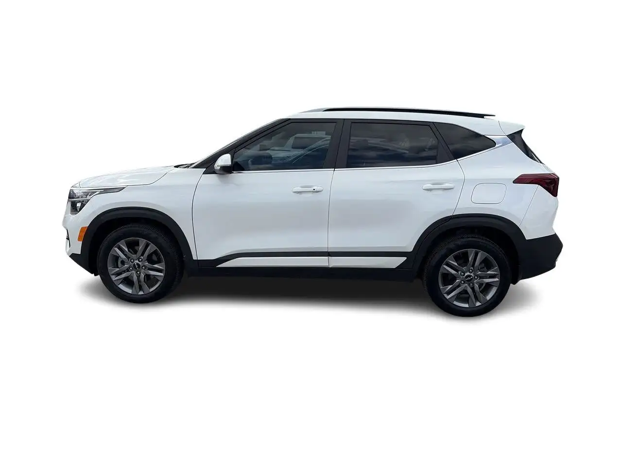 Kia Seltos photo Kia Seltos