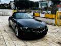 BMW Z4 Roadster 2.2i Fekete - thumbnail 1
