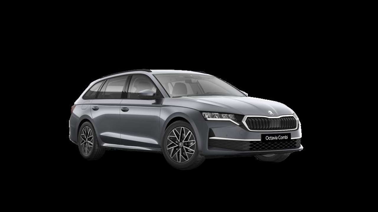 Skoda Octavia Octavia Wagon 1.5 Tsi Mhev Selection 115cv Dsg