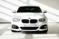 BMW 118 1 Serie 118i Executive M Sportpakket Aut. Blanco - thumbnail 7
