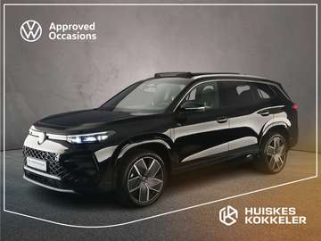 R-Line Edition 1.5 TSI eHybrid 272pk DSG Automaat