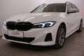 BMW 320 e xDrive // Anhängervorr.// Abstandstempomat // Weiß - thumbnail 3