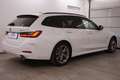 BMW 320 e xDrive // Anhängervorr.// Abstandstempomat // Weiß - thumbnail 2