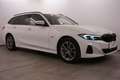 BMW 320 e xDrive // Anhängervorr.// Abstandstempomat // Weiß - thumbnail 1
